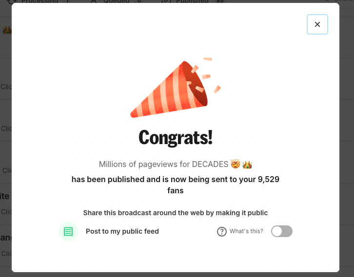 Mike Donovan tweet media