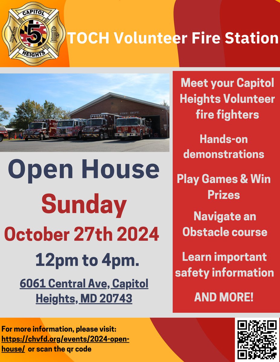 Capitol Heights tweet media