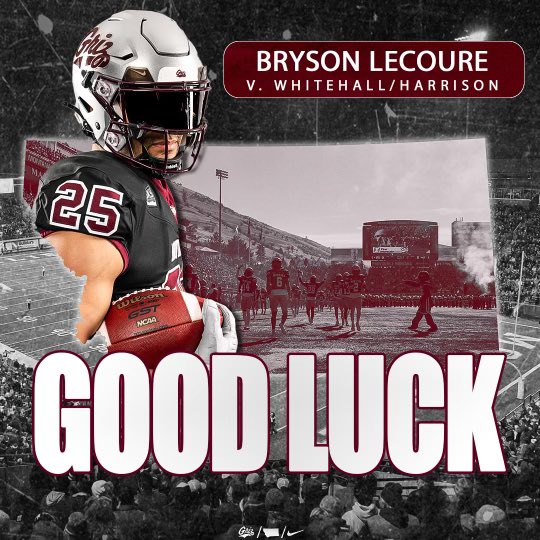 Thank you, <a href="/KeatonJ_3/">Keaton Johnson</a> for the awesome graphic! Means a lot to have the support. <a href="/GrizCoachGreen/">Justin Green</a> <a href="/MontanaGrizFB/">Montana Griz Football</a>