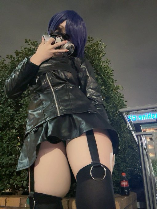 コスプレイヤーえとちゃのTwitter画像1