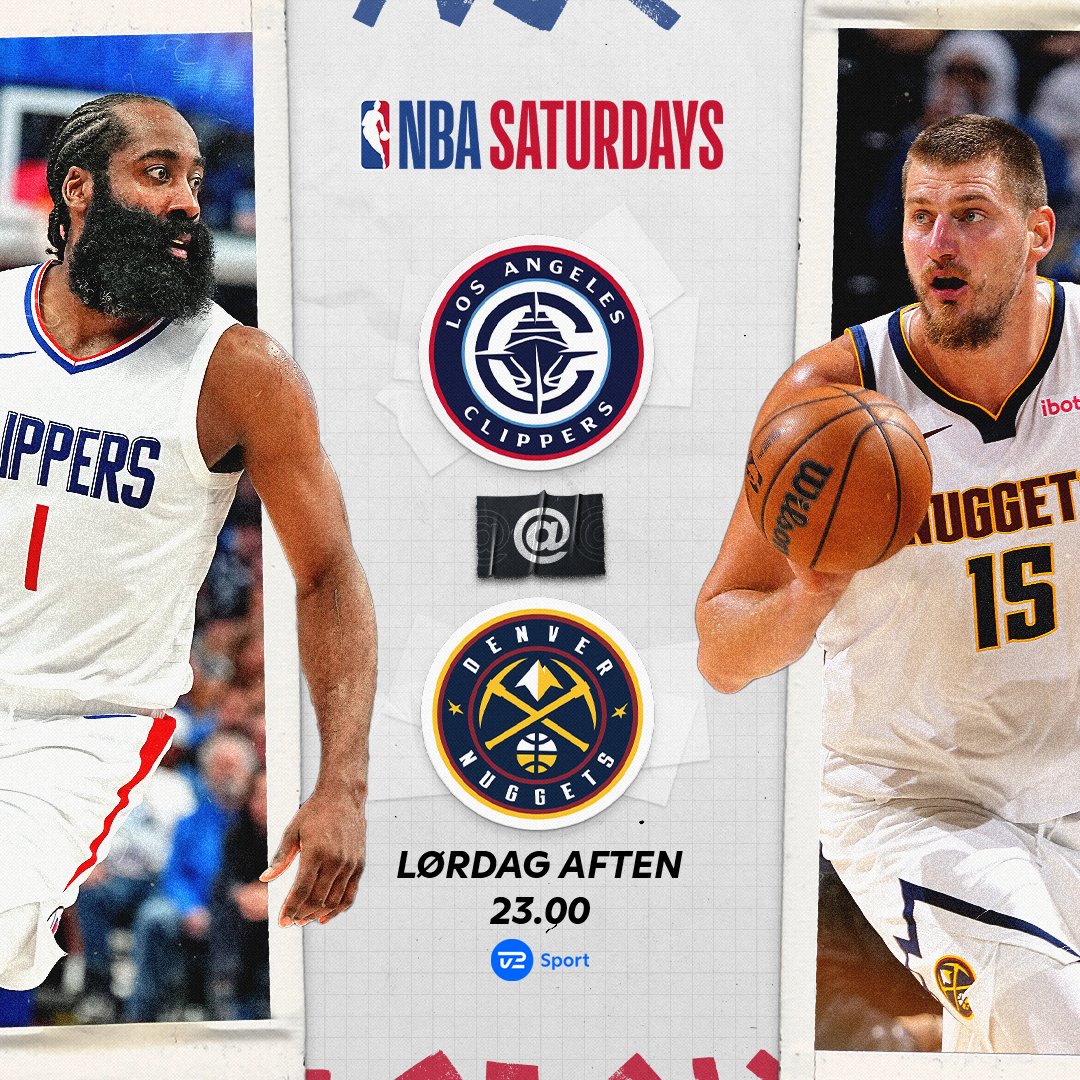 TV 2 Basketball tweet media