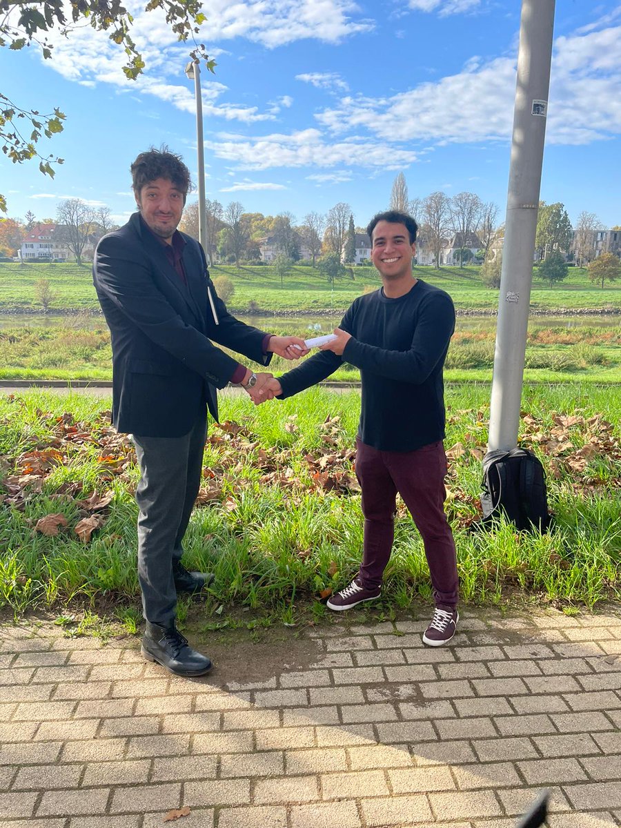 Matthias Schewe tweet media