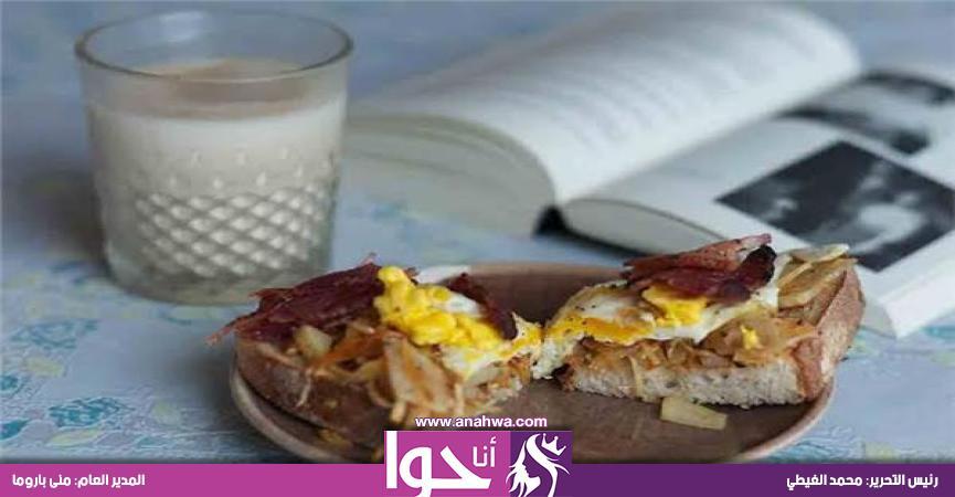 anahwaweb's tweet photo. خلي بالك منها.. أطعمة لا يجب تناولها معاً لتجنب مشاكل الجهاز الهضمي https://t.co/cGdkb7Dj0s https://t.co/DDarqnMYDC