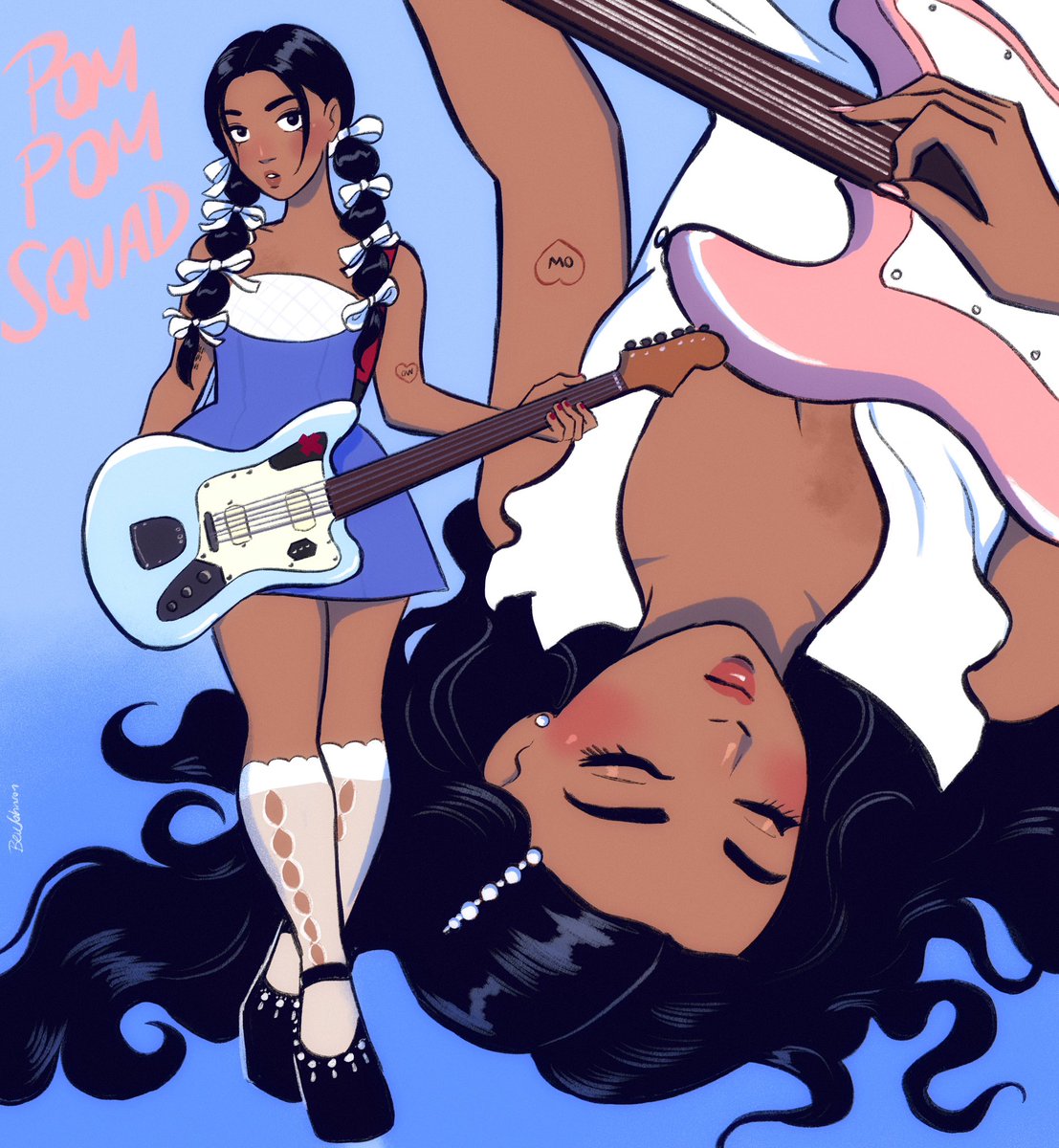 Bev Johnson 🌸 tweet media