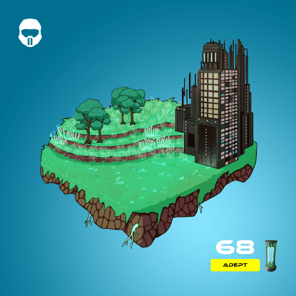KryptoriaSales's tweet photo. Kryptoria Land #6387 just sold for 0.001Ξ!

Current Floor Price: Ξ

https://t.co/vRMQEW77xY https://t.co/ODht9ZWC4n