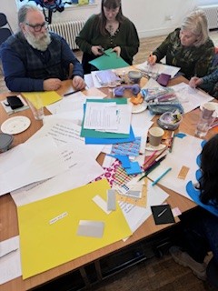 Penumbra Mental Health (@penumbra_scot) on Twitter photo We were delighted to attend the Scottish Mental Health Arts Festival! We popped along to the Stigma Watch with See Me workshop where we chatted about stigma and how it operates in society. Thanks for having us <a href="/MH_arts/">Scottish Mental Health Arts Festival</a> 🫶 We were delighted to attend the Scottish Mental Health Arts Festival! We popped along to the Stigma Watch with See Me workshop where we chatted about stigma and how it operates in society. Thanks for having us <a href="/MH_arts/">Scottish Mental Health Arts Festival</a> 🫶