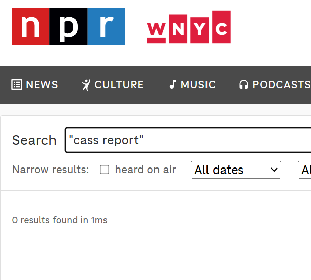 Jesse Singal tweet media