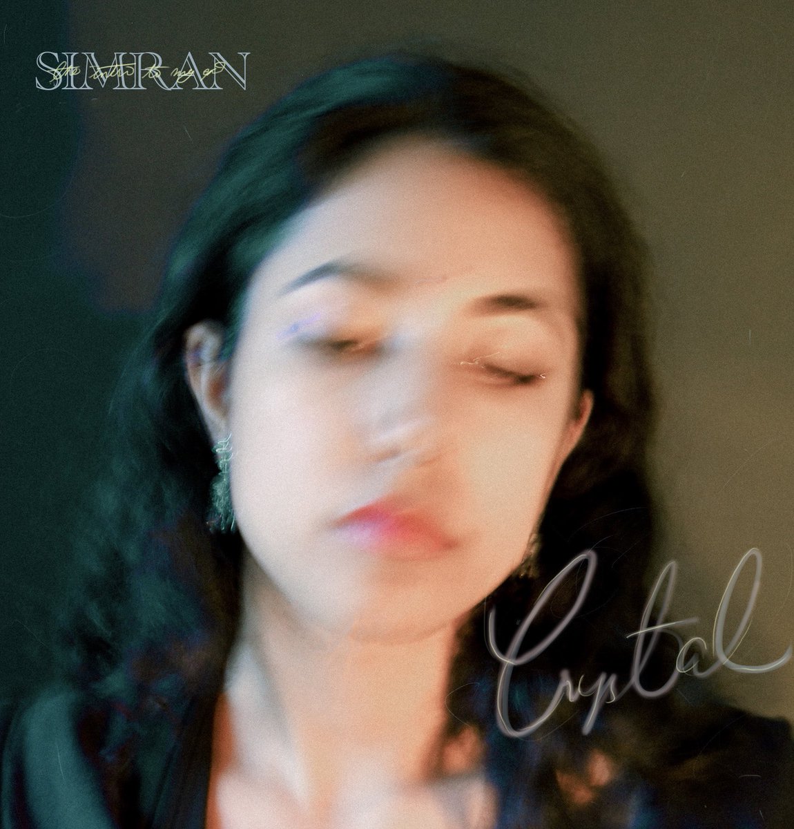 SIMRAN (@simrantage) on Twitter photo ‘CRYSTAL’ is out on all platforms today
This song is the first step to a journey I started last year reflecting on my fears and complexes growing up
Produced, Mixed & Co-written by <a href="/SiriusProd/">Dino Sirius</a> ‘CRYSTAL’ is out on all platforms today
This song is the first step to a journey I started last year reflecting on my fears and complexes growing up
Produced, Mixed & Co-written by <a href="/SiriusProd/">Dino Sirius</a>