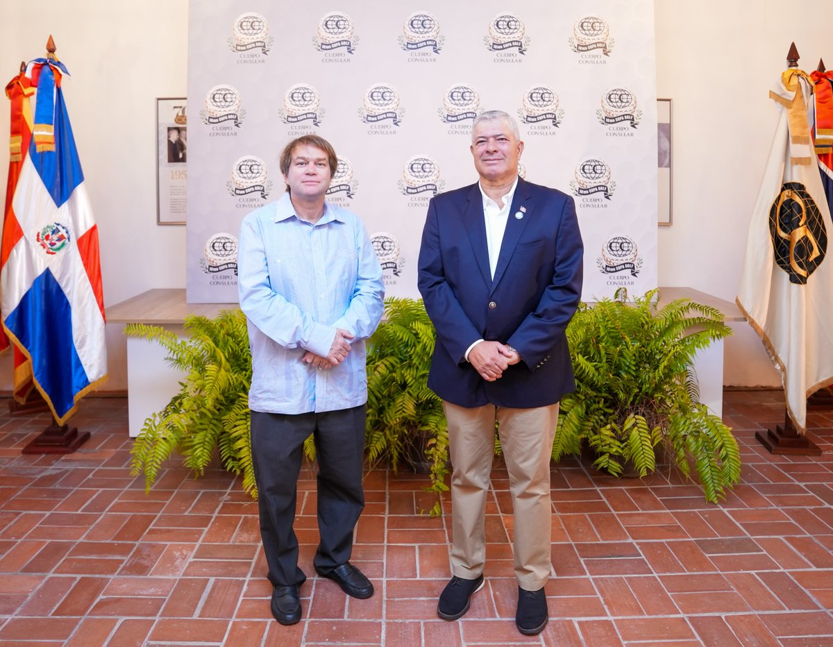 GolfistasDominicanos tweet media