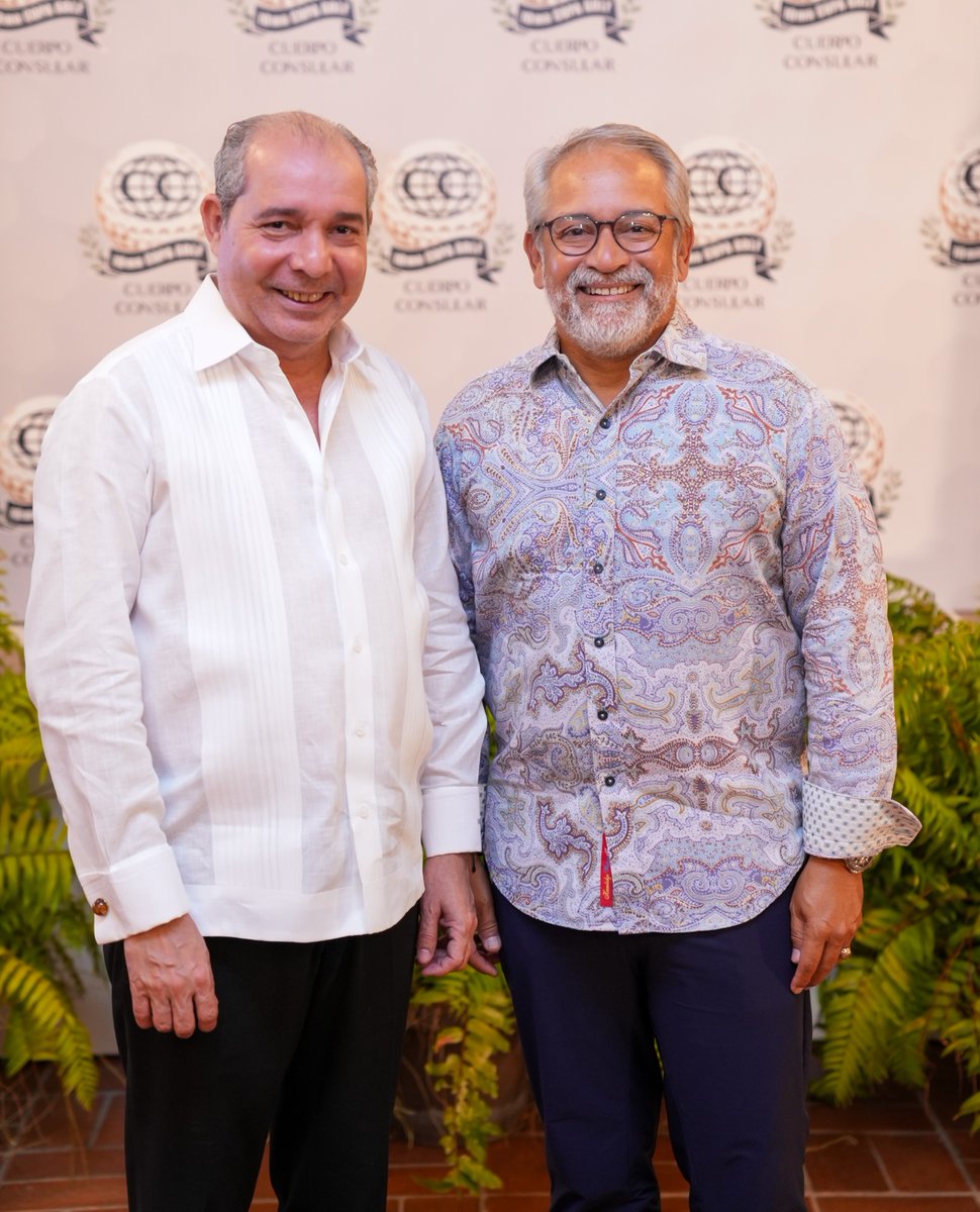 GolfistasDominicanos tweet media