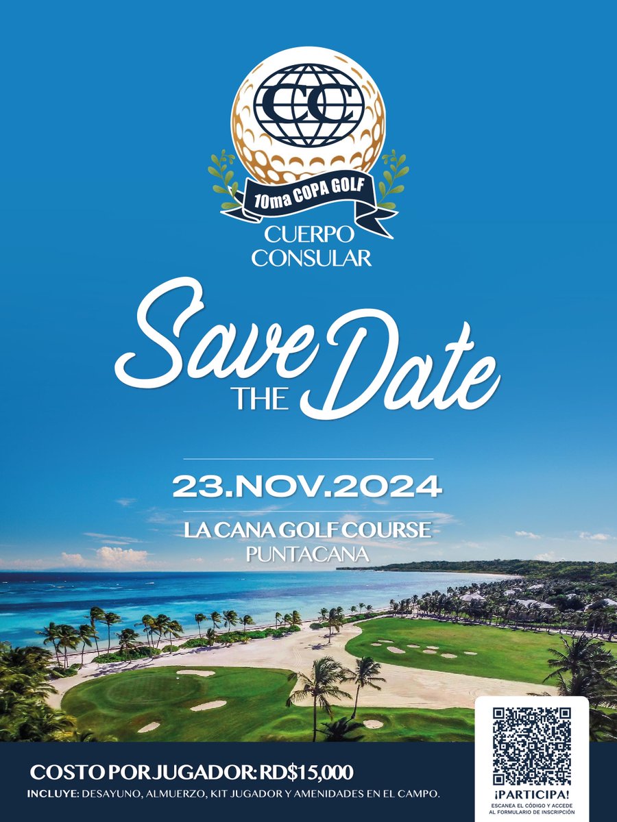 GolfistasDominicanos tweet media