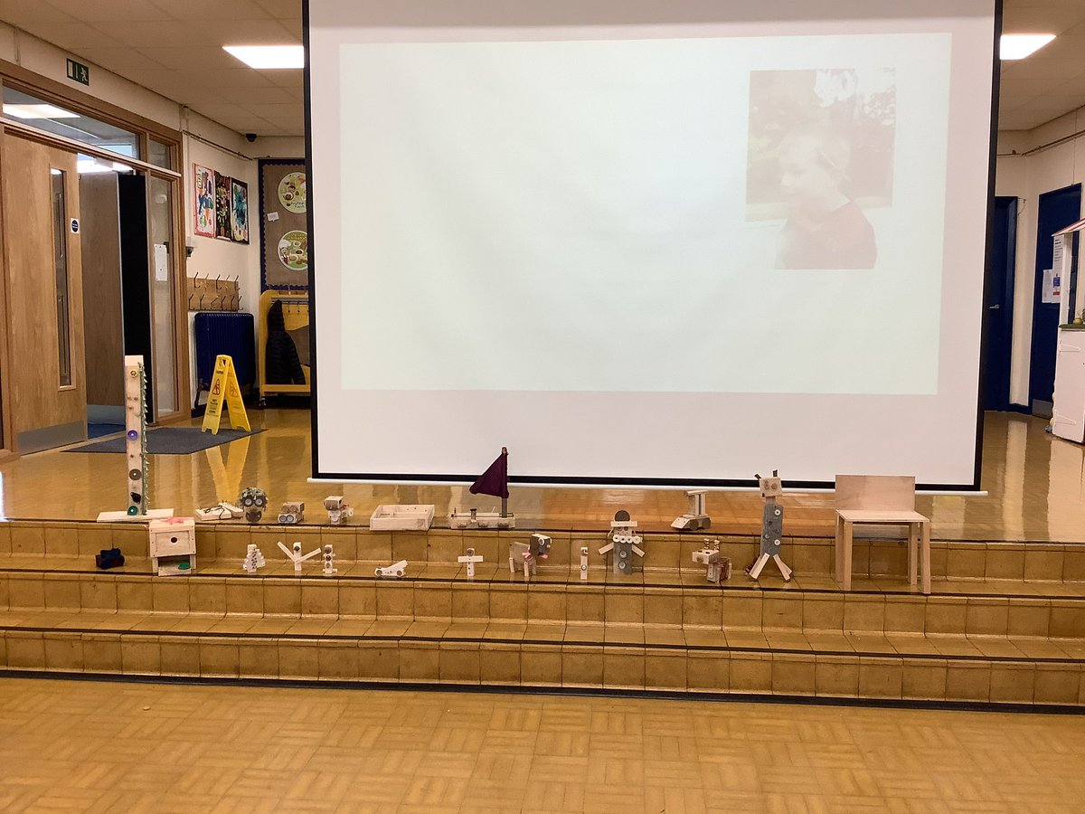 Trinant Primary (@trinantprimary) on Twitter photo Diolch to <a href="/PeteMoorhouseEY/">Pete Moorhouse</a> for a fantastic training day today. Staff absolutely loved getting hands on and being creative during our woodwork session🔨🪚🔩🪛🧰 Diolch to <a href="/PeteMoorhouseEY/">Pete Moorhouse</a> for a fantastic training day today. Staff absolutely loved getting hands on and being creative during our woodwork session🔨🪚🔩🪛🧰
