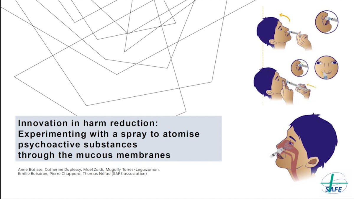 Association SAFE tweet media