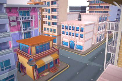 AWARECORP Studios tweet media