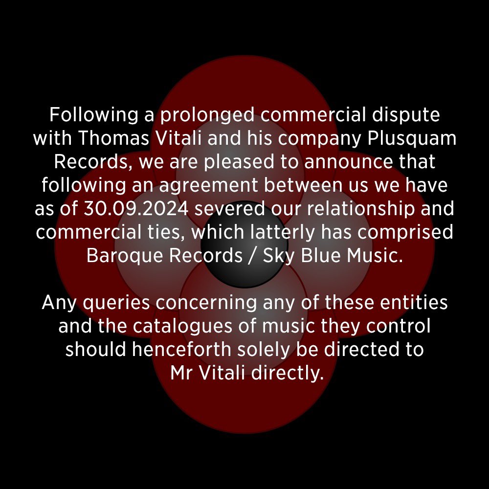 Truelove Music (@truelove_music) on Twitter photo 