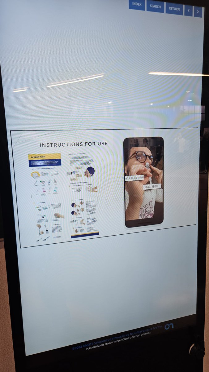 #LxAddictions24 : L'association SAFE à Lisbon Addictions 2024  a présenté : 
#Innovation in #harmreduction : Experimenting with  spray to atomise psychoactive substances through the mucus membrane
