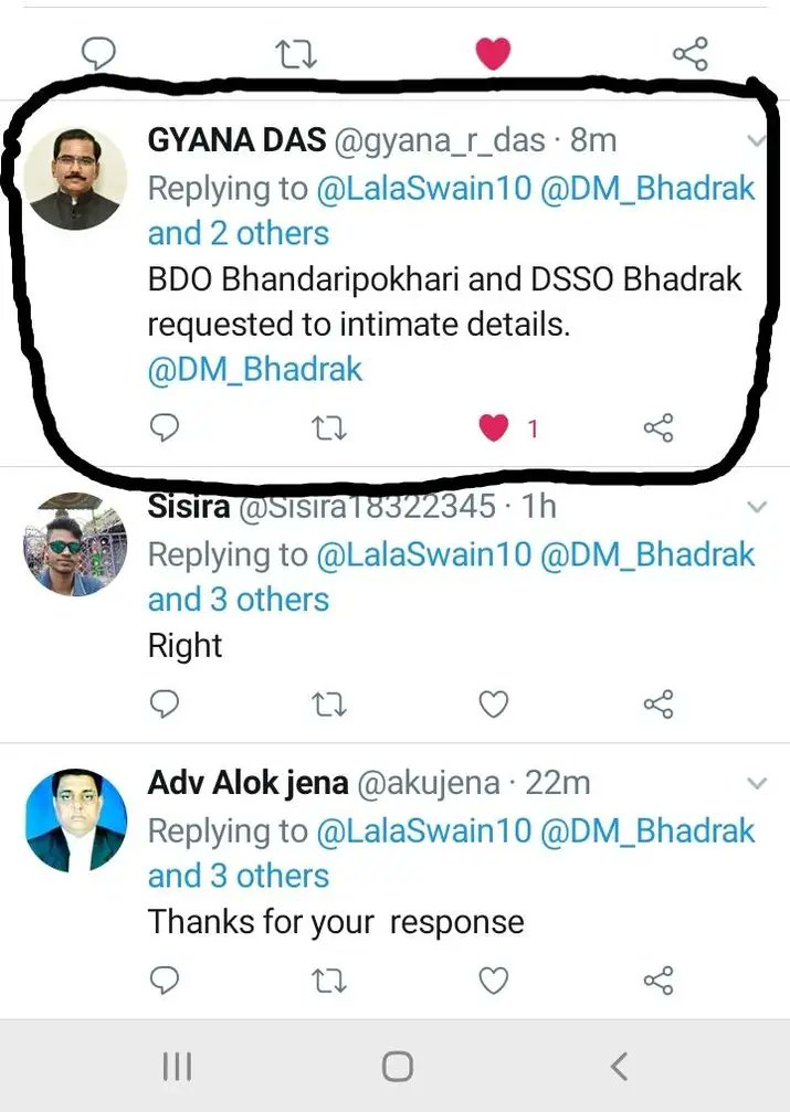 We want Corruption free Solampur GP tweet media