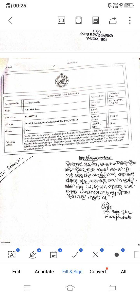 We want Corruption free Solampur GP tweet media