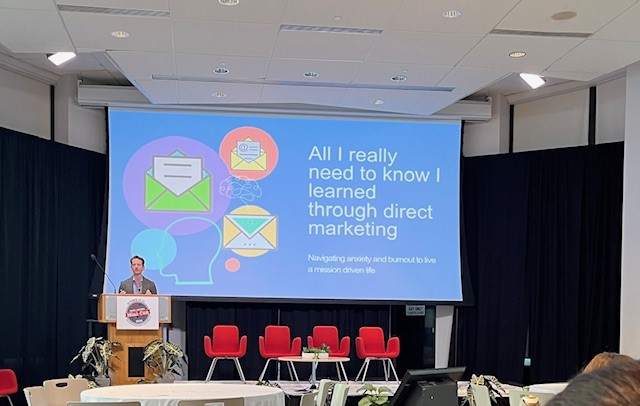 obrien_garrett_'s tweet image. We were proud to participate in DMAW&apos;s Multi-Channel Mini-Con (MC2) event this week. Multi-channel strategies are the future, and MC2 gave everyone a chance to learn from the best! #DMAW #MC2 #MultiChannelMiniCon #MultiChannelMarketing #Fundraising #DirectMarketing #OBrienGarrett