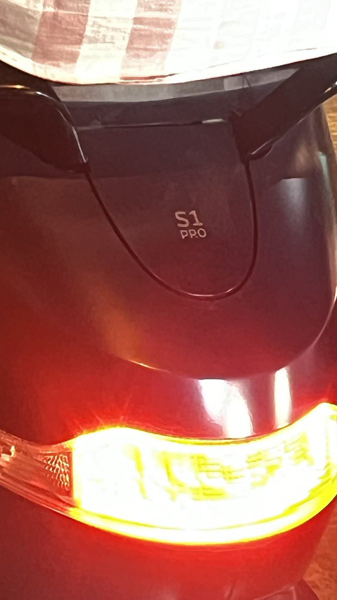 ritvikasastry's tweet photo. Why are scooters being named like phones and subscriptions? https://t.co/VesI3DWjq4