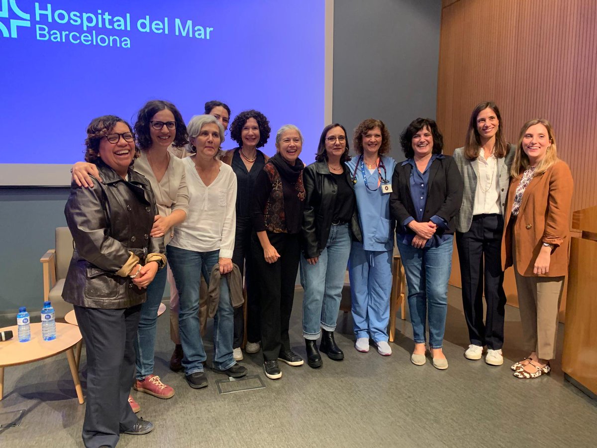 <a href="/bdeusdad/">Blanca Deusdad</a> <a href="/SCGiG/">SCGiG</a> <a href="/dafits/">dafit</a> <a href="/javigbueno/">Javier G Bueno</a> Jornada intesa i enriquidora amb un gran i entusiasta equip del grup demències de@ SGiG