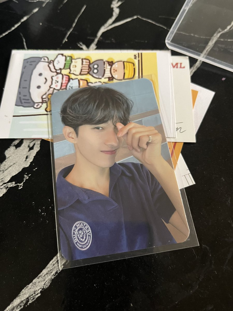 agyuniceu's tweet photo. 🏡 #nakajuwina
thank you @imjoanna_ for this dk kagawad!!!!!! super cute ng freebies and tysm for packing it so well hehehehe next time po ulit pls emi
#jwnproofs https://t.co/FaXyjrNjoL