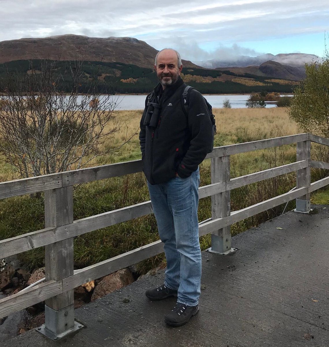 Podcast interview with @Ian_M_Thomson Head of Investigations at <a href="/RSPBScotland/">RSPB Scotland</a> 

An insight into how the new grouse moor licensing legislation came about &amp; what's needed to ensure it's effective in tackling raptor persecution on grouse moors.

New blog 👇

raptorpersecutionuk.org/2024/10/25/pod…