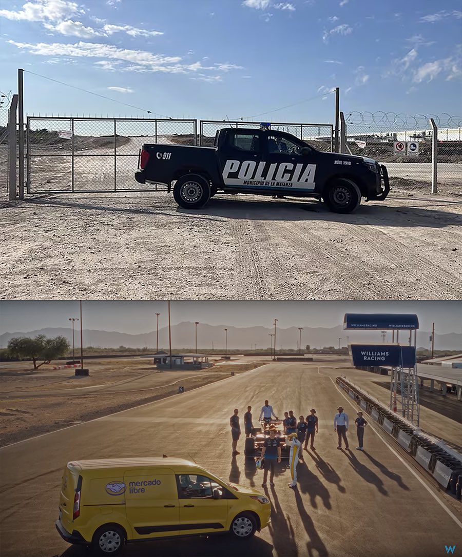 La clausura de la obra del nuevo centro de distribución de Mercado Libre en La Matanza me hizo acordar a la discusión que tuvimos a fines de 2015 con Verónica Magario, intendenta en ese momento, y Espinoza, ex intendente en ese momento, ahora intendente. Ellos tenían como