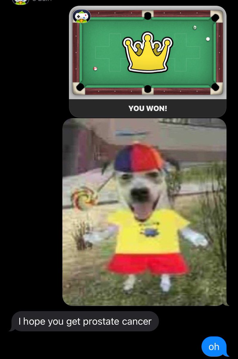 ltak__'s tweet image. i don’t think bros happy i won