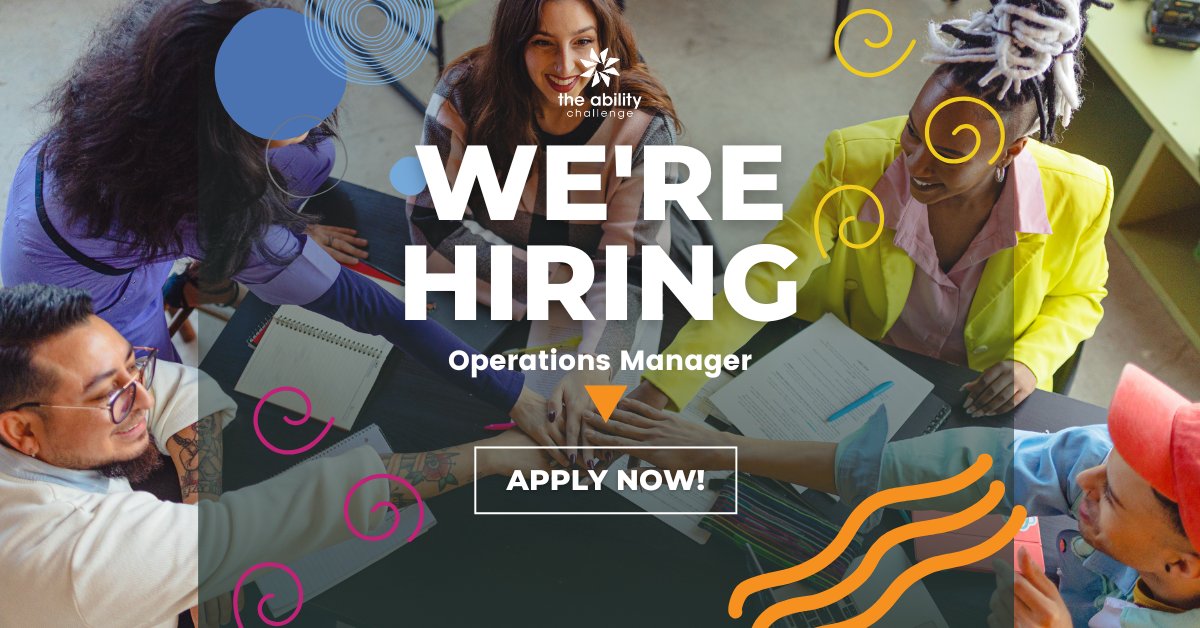 🚀 Calling all operations wizards! Are you ready to make a difference with ABC? Join our dynamic team and help change the future of education. Discover more and share the love: bit.ly/4fkdRv0 🌟 #NowHiring #TeamABC