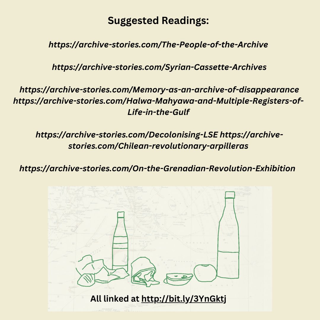 Ambivalent Archives tweet media