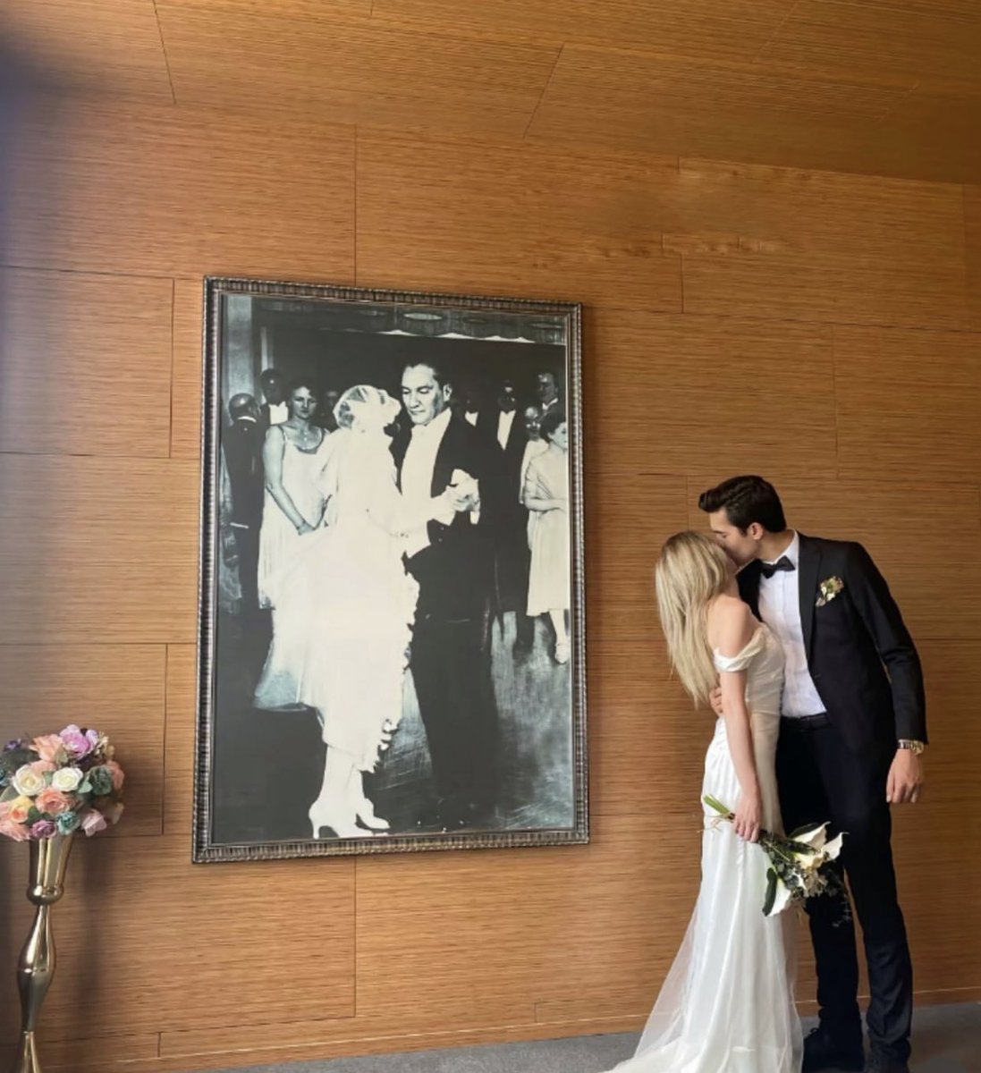 Beklemede kalın bundan çekmezsem bana da yazıklar olsun