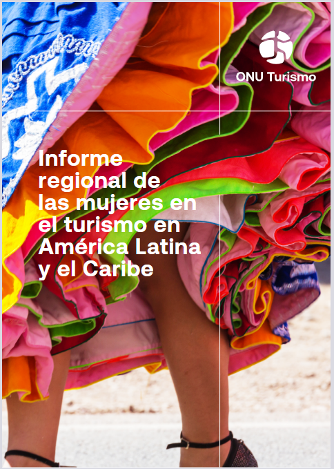 UN Tourism Knowledge (@unwto_pub) on Twitter photo 📢 Knowledge is empowerment! 📚
Discover the “Informe regional de las mujeres en el turismo en América Latina y el Caribe” 🌎-a key tool for gender equality & advancing Women in Tourism, available in Spanish 🏋️♀️
🔗 bit.ly/48kA4XM
<a href="/UNWTO/">UN Tourism</a> <a href="/ZoritsaUrosevic/">Zoritsa Urosevic</a>
#WomenInTourism 📢 Knowledge is empowerment! 📚
Discover the “Informe regional de las mujeres en el turismo en América Latina y el Caribe” 🌎-a key tool for gender equality & advancing Women in Tourism, available in Spanish 🏋️♀️
🔗 bit.ly/48kA4XM
<a href="/UNWTO/">UN Tourism</a> <a href="/ZoritsaUrosevic/">Zoritsa Urosevic</a>
#WomenInTourism