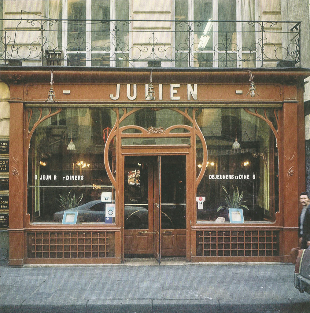 ParisAMDParis's tweet photo. 📷 Pierre-Paul Darrigo. 
Julien 
Années 1970. Paris https://t.co/O78ab96Emh