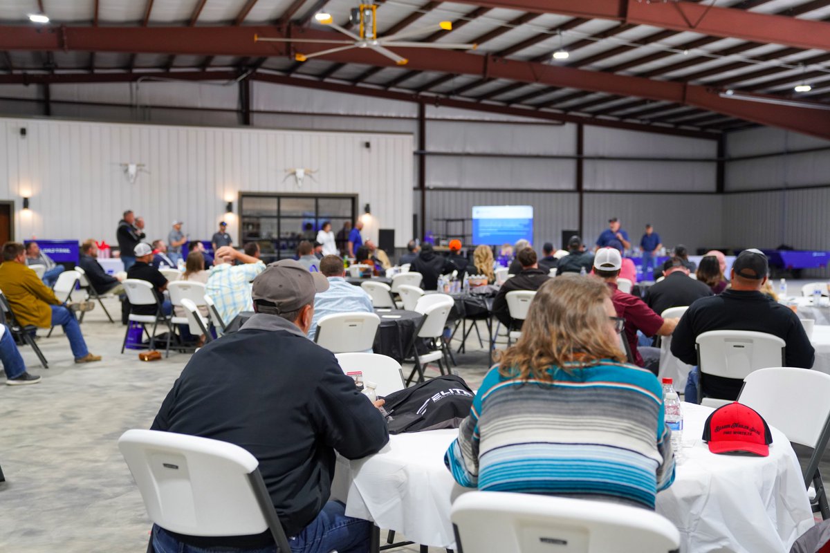 LoadTrail's tweet image. Last Thursday, we hosted our first annual Dealer Success Workshop, and what an incredible experience it was! A huge thank you to everyone who joined us and made it such a success! 📷
#LoadTrail #HaulingToSuccess #TrailerDealers #BuiltStrong #PremiumBuiltTrailers
