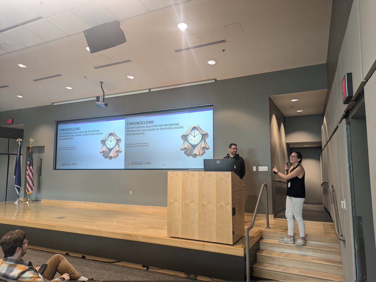 ISC Conference 2024 tweet media