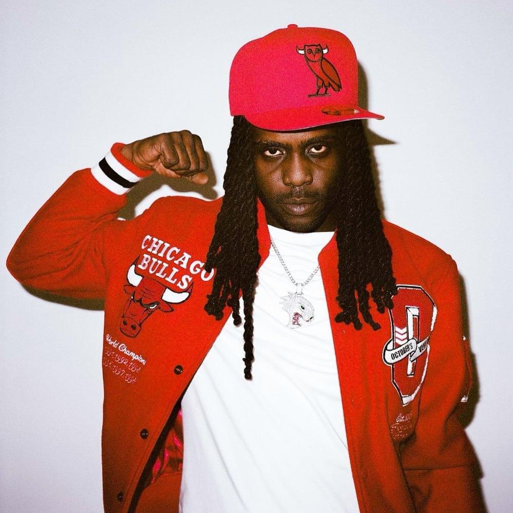 Xtractiontv_'s tweet photo. Was Chief Keef the smartest one all along? 👀 https://t.co/AdalTAlDFh