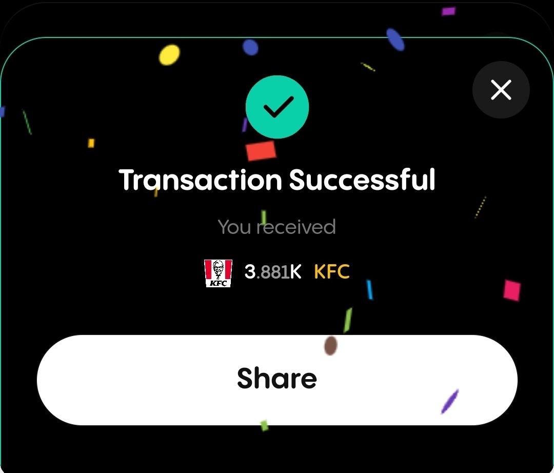 jjanggu5475's tweet image. 🌐10.25일자 #GEMZ Daily combo &amp;amp; 길드가입 공지

🎈코인사라고 자꾸나오는데 저게
뭔지는 잘모르겠어요..찔끔씩 사긴함요

✔️4딸라 검색 참여
t.me/gemzcoin_boT/t…

💯#Dailycode:
S: • • •
E: •
G: — — •
W: • — —
 I: • •
T: —

💎 #Gemz 콤보
t.me/Gemzcoin_bot/t…

 #web3