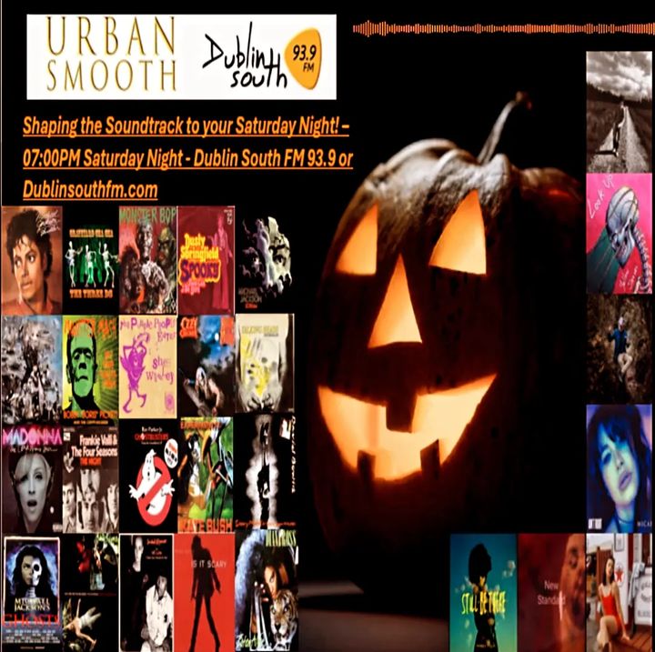 Dublin South FM (@dublinsouthfm) on Twitter photo Up next at 7pm we have #UrbanSmooth
New Music also from: Cantered Soul , Michael Moloney Music , Yellow Sleeves , <a href="/antbyrneproject/">Anthony Byrne</a> , Pamela Tully Music , Grace Day.
👂 Listen: Dublin South FM 93.9
💻 Online: dublinsouthfm.ie
#communityradio #dublinsouthfm Up next at 7pm we have #UrbanSmooth
New Music also from: Cantered Soul , Michael Moloney Music , Yellow Sleeves , <a href="/antbyrneproject/">Anthony Byrne</a> , Pamela Tully Music , Grace Day.
👂 Listen: Dublin South FM 93.9
💻 Online: dublinsouthfm.ie
#communityradio #dublinsouthfm