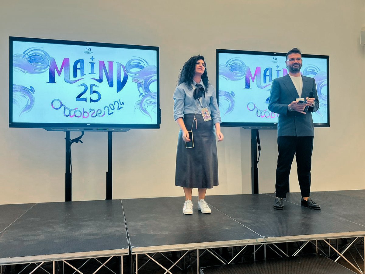 Mosaicoelearning tweet media