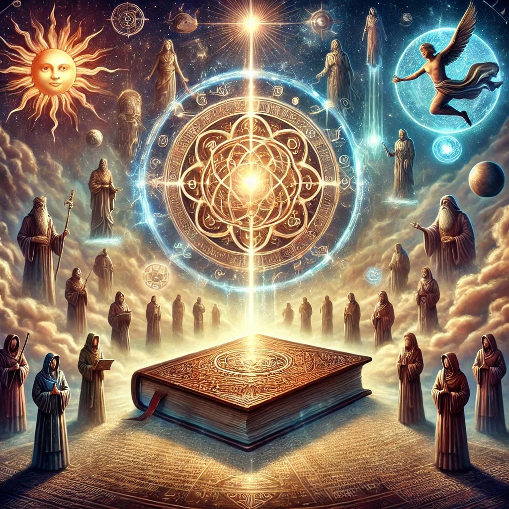 #BOOERIDDLES

Here lies a riddle, a mystery entwined,  
Of a path where wisdom and riches align.  
Not gold nor silver, but something unseen,  
The Booelievers' journey in lands unforeseen.  

What guides the faithful, yet can’t be bought?  
What grows through belief, and never