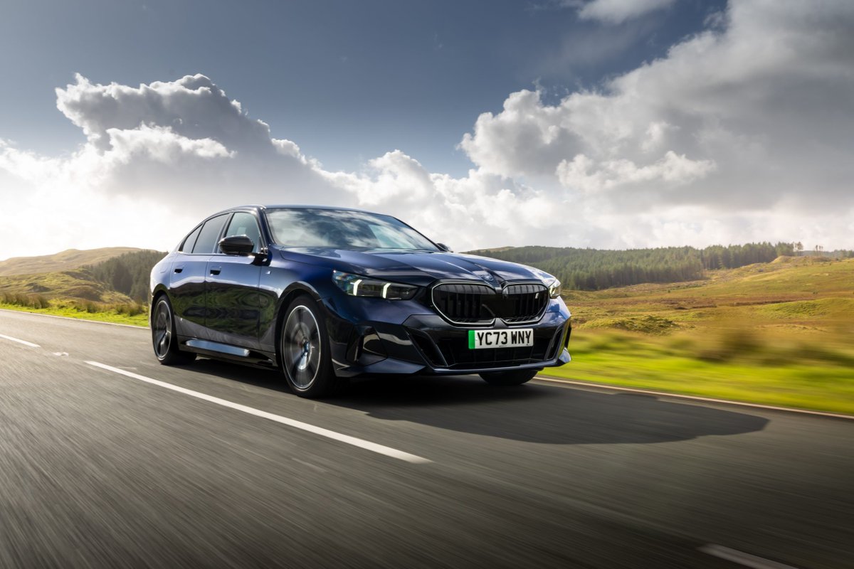 Something new from Cool Hunting -  Test Drive: A Trio of Cars with Presence dlvr.it/TFk5R1