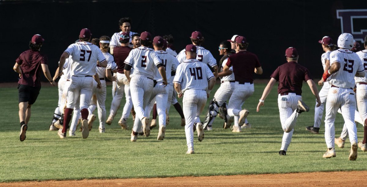 ERSKINE COLLEGE PROSPECT CAMP
Saturday OCTOBER 26, 2024 

Showcase your skills in front of our staff &amp; get a day in the life of an <a href="/FleetBaseball/">Erskine College Baseball</a> Player! 

STILL SPOTS AVAILABLE FOR TOMORROW! 

Sign Up Now! erskinecollegebaseballcamps.com/camps.php
