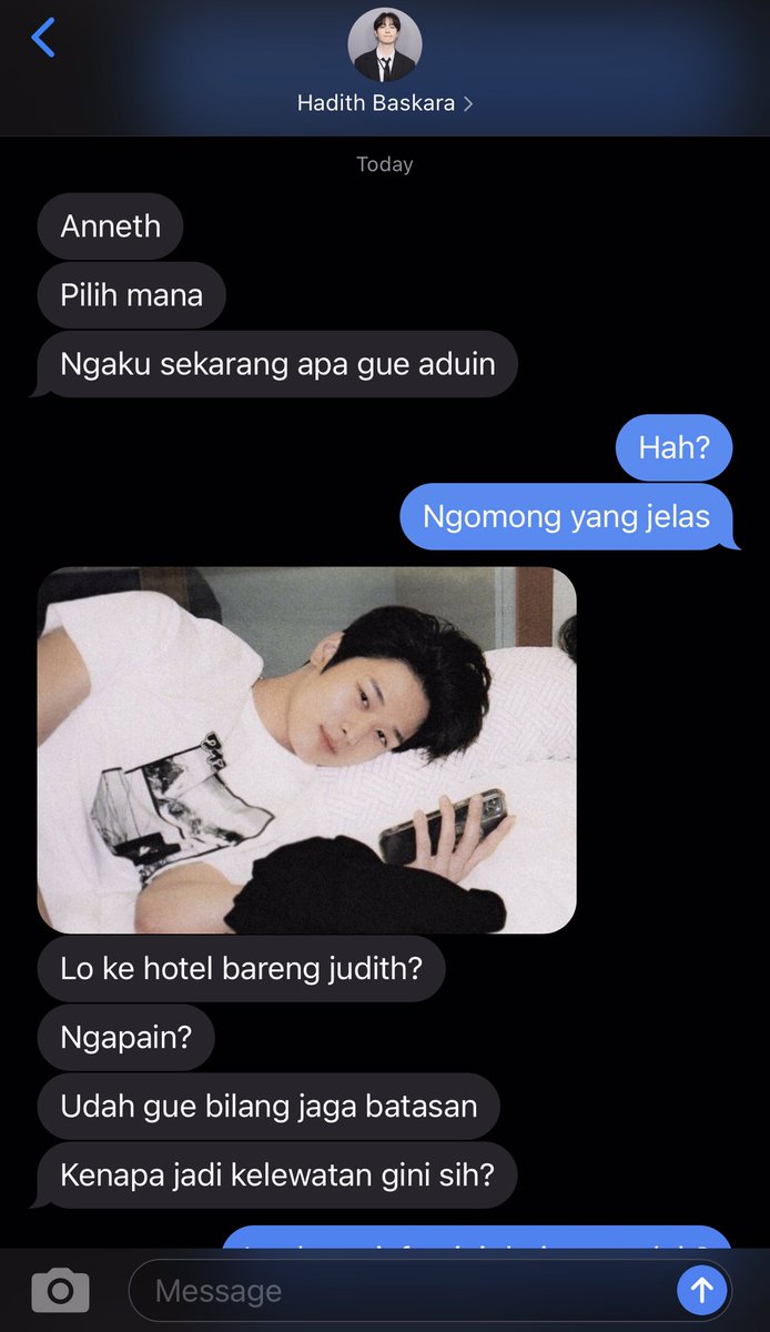 withlove_dh's tweet photo. #hyunjae au prompt : stupid cupid https://t.co/sIpok1gBOp