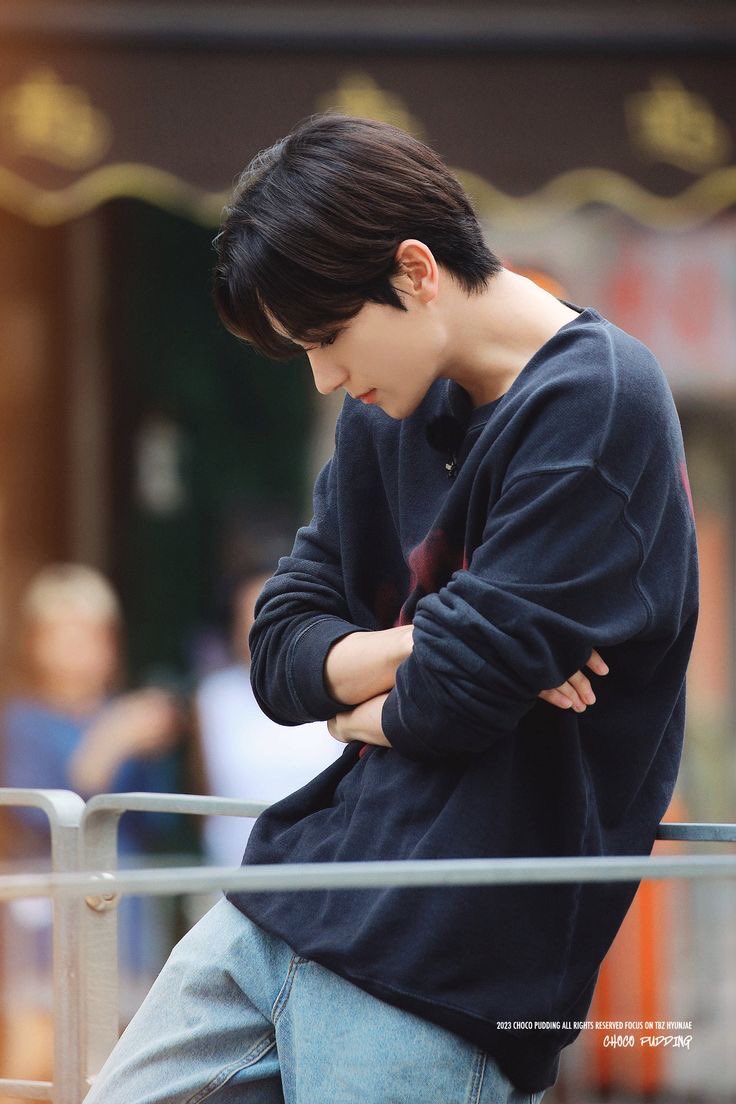 withlove_dh's tweet photo. #hyunjae au prompt : stupid cupid https://t.co/sIpok1gBOp