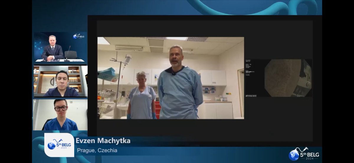 🎈Evezen Machytka are demonstrating the Spatz Ballon Placement now!! 🇨🇿

Link: belg.tbr.com.br