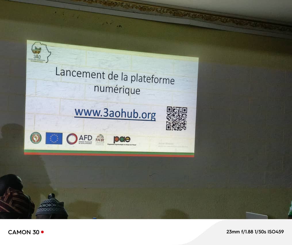 FAIR Sahel tweet media