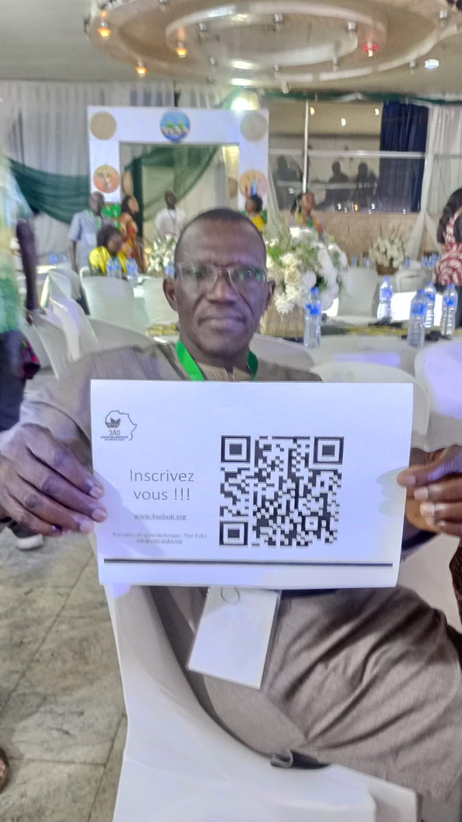 FAIR Sahel tweet media