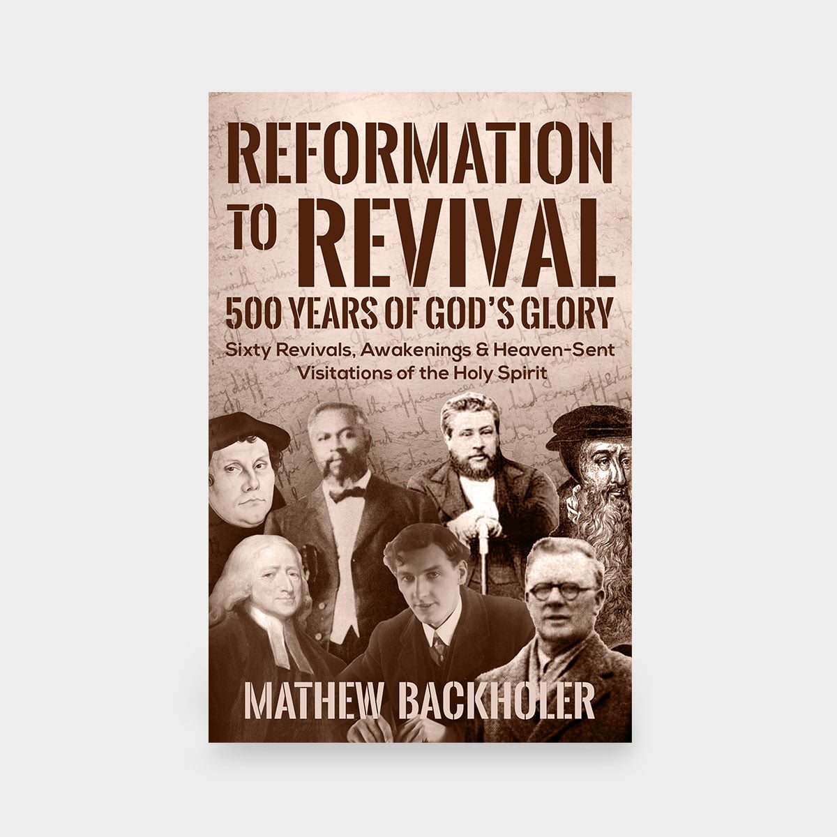 ByFaithMedia's tweet photo. Today marks the 120th anniversary of the Welsh Revival (1904-1905), read about this incredible move of God in Reformation to Revival by Mathew Backholer.
https://t.co/ncr9Dpac4q
#ReformationtoRevival #Revival #MathewBackholer #ReesHowells #WelshRevival #MartinLuther https://t.co/ykAXa5esiO