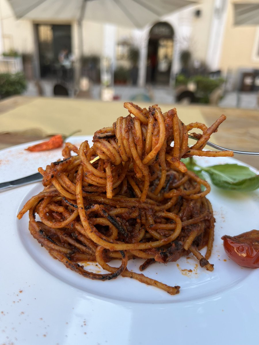<a href="/stopitasounding/">Stop Italian Sounding</a> Spaghetti all’assassina!
#WorldPastaDay